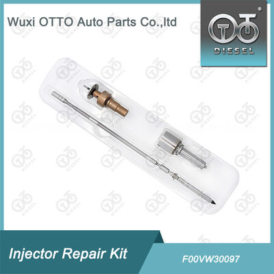 Injektor-Reparatur-Kit für den Common Rail-Injektor F00VW30097 für den Injektor 0445110469F