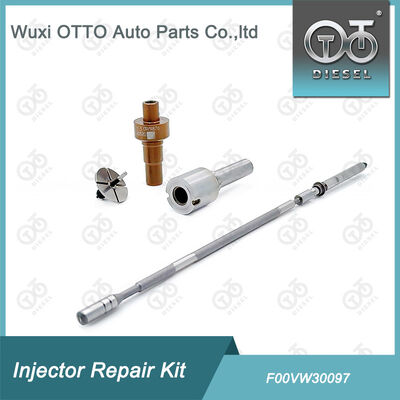 Injektor-Reparatur-Kit für den Common Rail-Injektor F00VW30097 für den Injektor 0445110469F