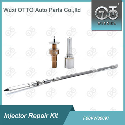Injektor-Reparatur-Kit für den Common Rail-Injektor F00VW30097 für den Injektor 0445110469F