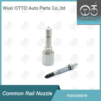 F00VX30016 Piezo Düse für Injektoren 0445115025 0445115092 0986435450