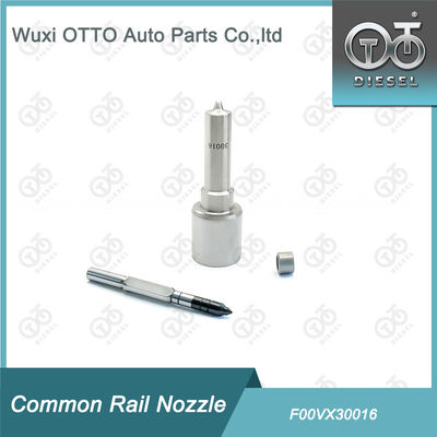 F00VX30016 Piezo Düse für Injektoren 0445115025 0445115092 0986435450