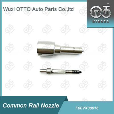 F00VX30016 Piezo Düse für Injektoren 0445115025 0445115092 0986435450