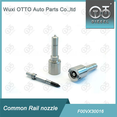 F00VX30016 Piezo Düse für Injektoren 0445115025 0445115092 0986435450