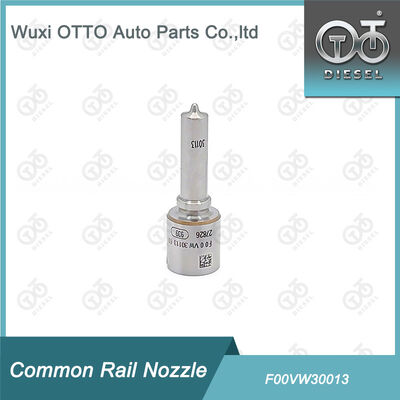 Bosch-Common-Rail-Einspritzdüse F00VW30113 für Injektor 0445110583/584/338002F610