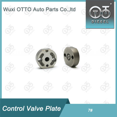 Denso-Regelventil FÜR Injektor 095000-588X/776X 23670-30300/30140/23670-0L010/0L070/0L020 /0L050