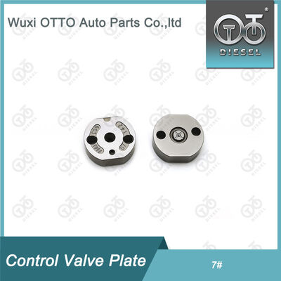 Denso-Regelventil FÜR Injektor 095000-588X/776X 23670-30300/30140/23670-0L010/0L070/0L020 /0L050