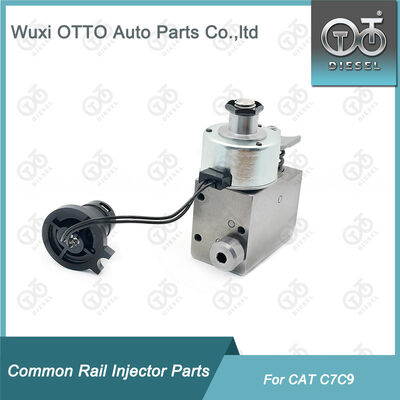 Neues Magnetventil für die Kraftstoffpumpe CAT C7 C9