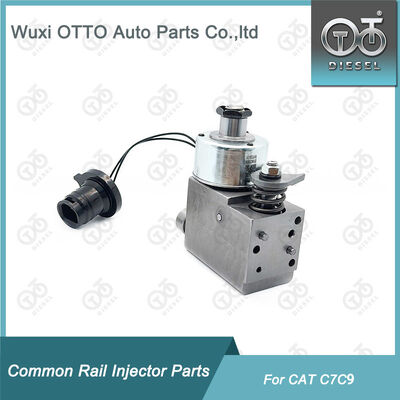 Neues Magnetventil für die Kraftstoffpumpe CAT C7 C9