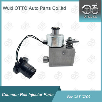 Neues Magnetventil für die Kraftstoffpumpe CAT C7 C9