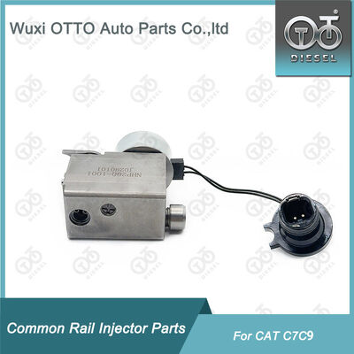 Neues Magnetventil für die Kraftstoffpumpe CAT C7 C9