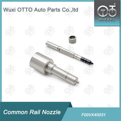Bosch Piezo-Düse F00VX40031 für Injektor 0445116010 011 CJAA TDI