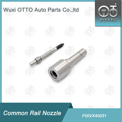 Bosch Piezo-Düse F00VX40031 für Injektor 0445116010 011 CJAA TDI