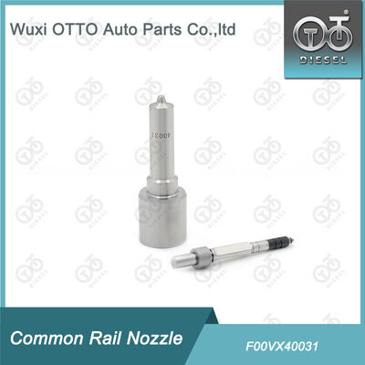 Bosch Piezo-Düse F00VX40031 für Injektor 0445116010 011 CJAA TDI