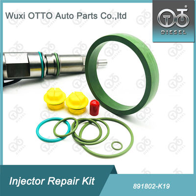 891802-K19 Injektorreparatur für Cummins K19 Injektor