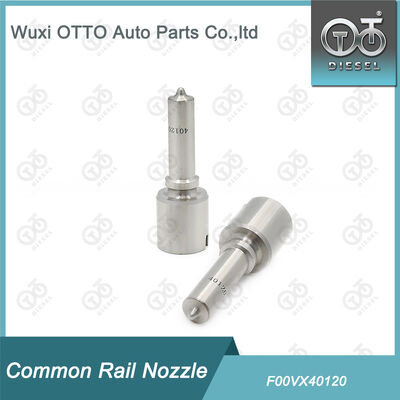 Common-Rail-Düse Denso G4-Serie G4S072 Hochpräziser Common-Rail-Düsenlieferant