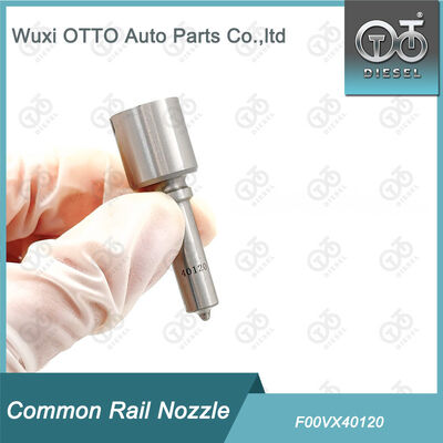 Common-Rail-Düse Denso G4-Serie G4S072 Hochpräziser Common-Rail-Düsenlieferant