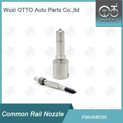Common-Rail-Düse Denso G4-Serie G4S072 Hochpräziser Common-Rail-Düsenlieferant