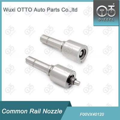 Common-Rail-Düse Denso G4-Serie G4S072 Hochpräziser Common-Rail-Düsenlieferant
