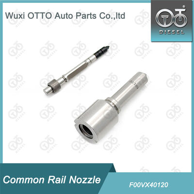 Common-Rail-Düse Denso G4-Serie G4S072 Hochpräziser Common-Rail-Düsenlieferant
