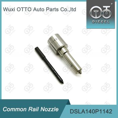 DSLA140P1142  Bosch Injector Repair Kit Include Nozzle DSLA140P1142 And Valve F00VC01034 