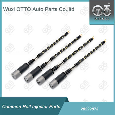 28229873 Common-Rail-Injektorteile