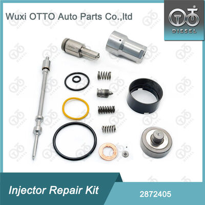 Diesel Einspritzdüsen Reparaturkit 2872405 Mit Düse P4984805