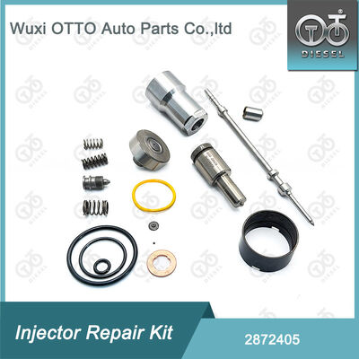 Diesel Einspritzdüsen Reparaturkit 2872405 Mit Düse P4984805