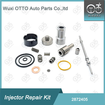 Diesel Einspritzdüsen Reparaturkit 2872405 Mit Düse P4984805