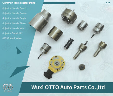 Denso-Regelventil für Injektor 095000-6700/6701 095000-8011