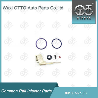 Diesel-Brennstoff-Injektor Reparatur-Kit 891807-Vo E3 für Delphi-Volvo / Hyundai E3
