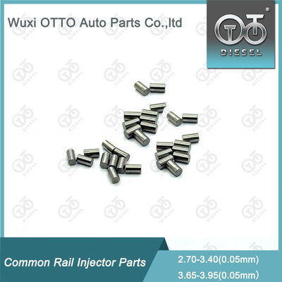 Common Rail Einspritzdüsen-Shimsatz Φ2.0 Reparatur-Einstellscheiben 2,70-3,40mm (0,05mm) 3,65-3,95mm (0,05mm), 50 Stück/Beutel