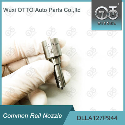 DLLA127P944 Denso Common-Rail-Düse für Einspritzdüsen 095000-6310 RE546784/RE530362