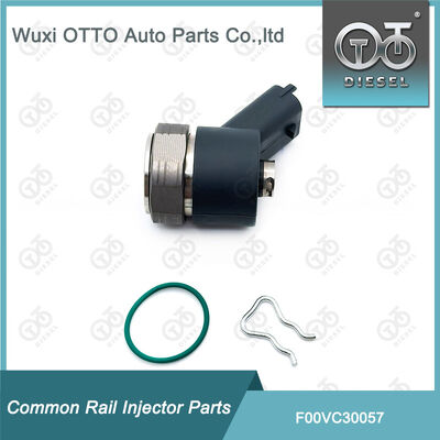 F00VC30057 / F 00V C30 057  Solenoid Valve For Common Rail Injector 