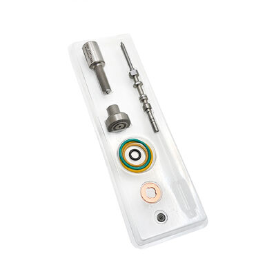 Diesel Einspritzdüsen Reparaturkit 4359204 Mit Düse P4359206 / 4359206