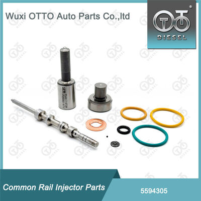 Injektorreparatur-Kit 5594305 mit Düse P5491719 für Dieselmotoren