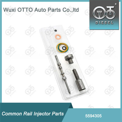 Injektorreparatur-Kit 5594305 mit Düse P5491719 für Dieselmotoren