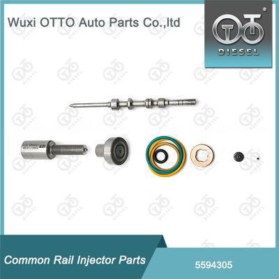 Injektorreparatur-Kit 5594305 mit Düse P5491719 für Dieselmotoren
