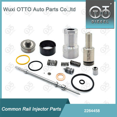 Diesel Einspritzdüsen Reparaturkit 2264458 mit P4327092 Düse für XPI Common Rail Einspritzdüse