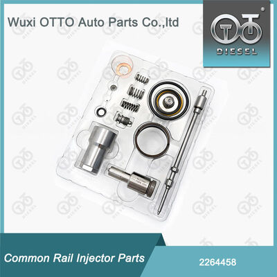 Diesel Einspritzdüsen Reparaturkit 2264458 mit P4327092 Düse für XPI Common Rail Einspritzdüse