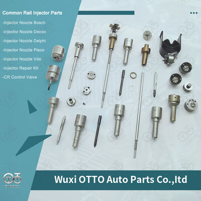 Diesel Einspritzdüsen Reparaturkit 2264458 mit P4327092 Düse für XPI Common Rail Einspritzdüse