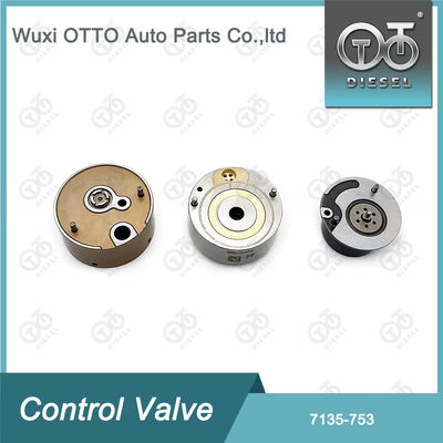  Actuator Kit 7135-753 / 7135753 Solenoid Valve For VOLVO
