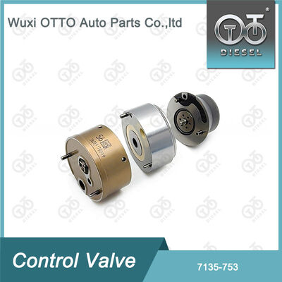  Actuator Kit 7135-753 / 7135753 Solenoid Valve For VOLVO