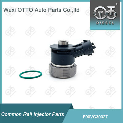 F00VC30327 / F 00V C30 327 Injektor-Solenoidventil für die Eisenbahn