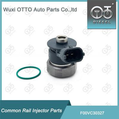 F00VC30327 / F 00V C30 327 Injektor-Solenoidventil für die Eisenbahn