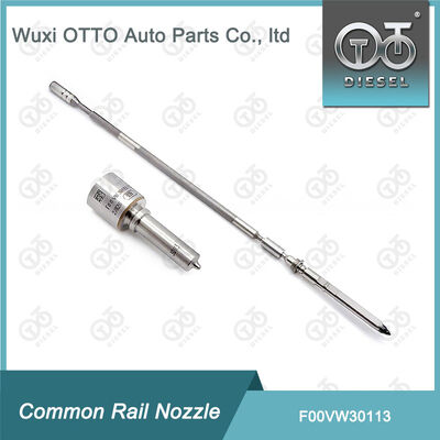 Bosch-Common-Rail-Einspritzdüse F00VW30113 für Injektor 0445110583/584/338002F610