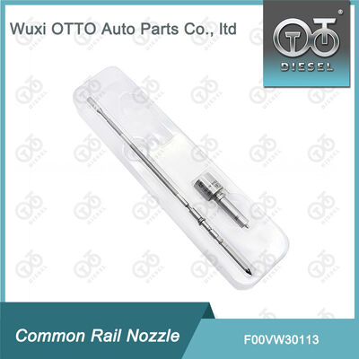 Bosch-Common-Rail-Einspritzdüse F00VW30113 für Injektor 0445110583/584/338002F610