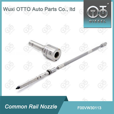 Bosch-Common-Rail-Einspritzdüse F00VW30113 für Injektor 0445110583/584/338002F610