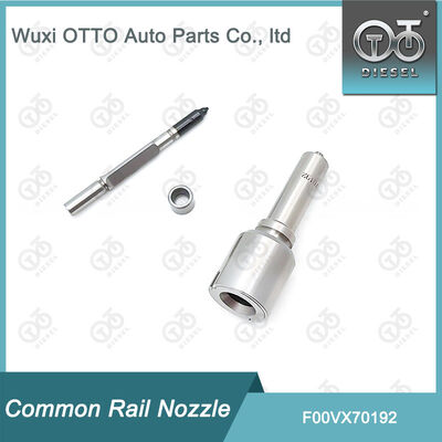 F00VX70192 Common Rail Piezo Einspritzdüse mit Schnellarbeitsstahl