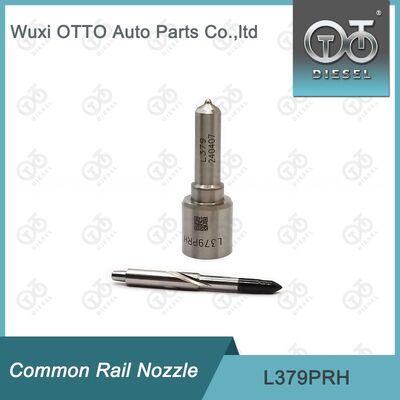 L379PRH Common Rail Injector Nozzle, Diesel Fuel Nozzle for GWM 2.0L Diesel Engine Injector 28231014