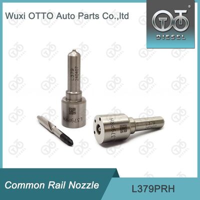 L379PRH Common Rail Injector Nozzle, Diesel Fuel Nozzle for GWM 2.0L Diesel Engine Injector 28231014